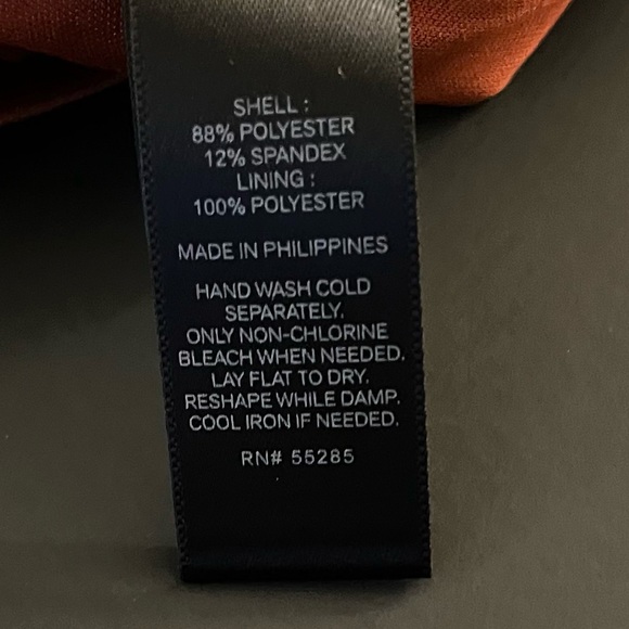 EXPRESS | SUADE MINI DRESS - Picture 8 of 8